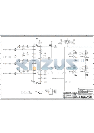 E240B datasheet - E240B Board