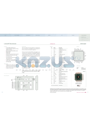 E909.03 datasheet - HALIOS^ Micromouse