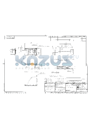 SF7W006S1A datasheet - CONTACT COPPER ALLOY