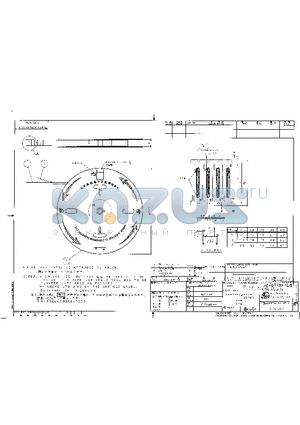 FI-J30C2-SH-D-10000 datasheet - SHELL, MAGAZINE PAPER