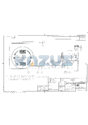 IL-Z-C3-A-1-15000 datasheet - MAGAZINE PAPER TAPE