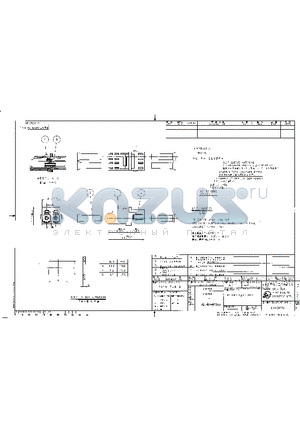 FO-EX-2LCBD2 datasheet - FRONT HOUSING SYNTHETIC RESIN