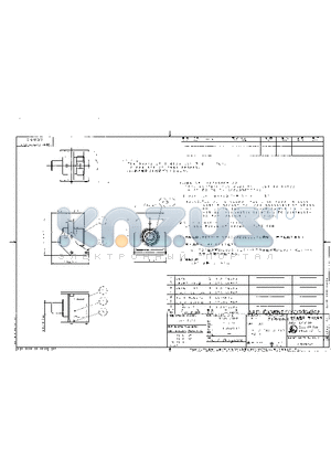 FO-FC-A1-STD datasheet - FC-A1 FRONT SHELL