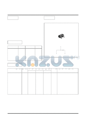 KV1530 datasheet - KV1530