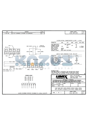 LDQ-M512RI datasheet - LDQ-M512RI