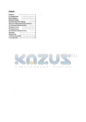 S-2860BFE-150 datasheet - CMOS 16K-bit parallel E2PROM