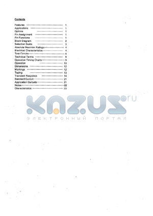 S-875022AUP-ADD-T2 datasheet - High-withstand-voltage voltage regulator with reset function