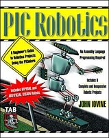     
: PIC Robotics - A Beginners guide to robotics projects using the PIC micro.jpg
: 34
:	56.2 
ID:	1001