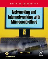     
: Networking and Internetworking with Microcontrollers with CDROM.jpg
: 34
:	81.6 
ID:	2910