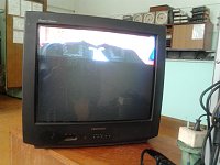 Схема телевизора Daewoo и сервис