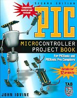     
: PIC Microcontroller Project Book, Second Edition.jpg
: 32
:	166.0 
ID:	3929