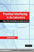     
: Practical Interfacing in the Laboratory_ Using a PC for Instrumentation, Data Analysis and Contr.jpg
: 34
:	126.2 
ID:	6331