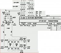 Инструкция - Электропривод ЭТУ, ЭТУ 