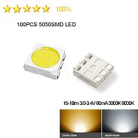     
: High-Lumens-SMD-5050-LED-Diodes-3-0-3-2V-3000K-6000K-100pcs-DIY-Kit-Light.jpg
: 310
:	65.8 
ID:	89208