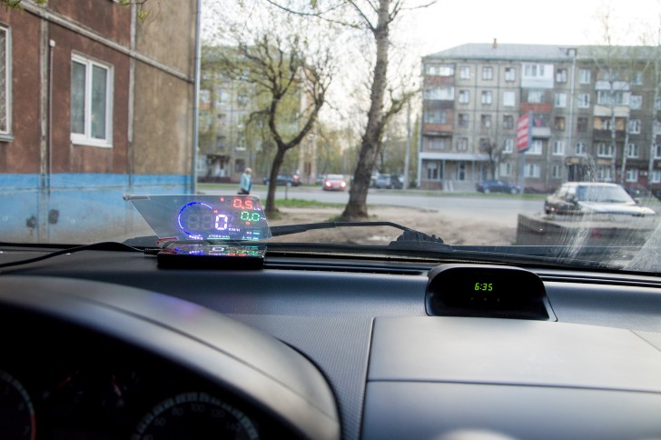 Руководство по эксплуатации heads up display x6 obd2 на русском языке