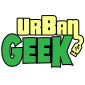   Urban Geek