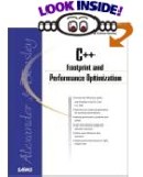 C++ Footprint and Performance Optimization