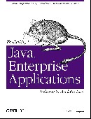 Building Java Enterprise Applications Volume I: Architecture