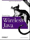 Learning Wireless Java