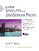 Core Servlets and JavaServer Pages (JSP)
