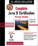 Complete Java 2 Certification Study Guide 3rd Edition