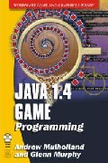 Java 1.4 Game Programming (Wordware Game and Graphics Library)