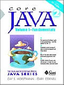 Core Java 2, Volume I: Advanced Features (5th Edition)
