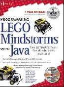 Programming LEGO Mindstorms with Java