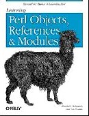 Learning Perl Objects, References & Modules