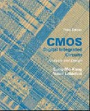 CMOS Digital Integrated Circuits