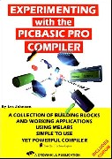 Experimenting with the PicBasic Pro compiler