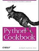 Python Cookbook