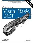 Programming Visual Basic .NET, 2nd Edition