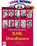 Professional XML Databases