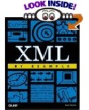 XML by Example