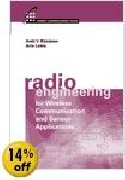 Radio Engineering for Wireless Communication and Sensor Applications