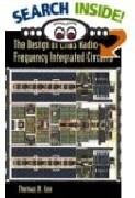 The Design of CMOS Radio-Frequency Integrated Circuits