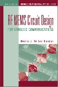 RF MEMS Circuit Design for Wireless Communications