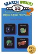 The Scientist & Engineer`s Guide to Digital Signal Processing