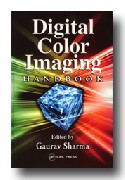 Digital Color Imaging Handbook