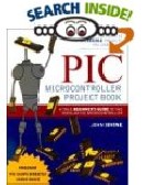 PIC Microcontroller Project Book