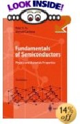 Fundamentals of Semiconductors: Physics and Materials Properties