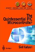 The Quintessential Pic Microcontroller