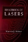 Handbook of Lasers