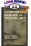 Corrosion Science and Technology