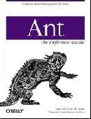 Ant: The Definitive Guide