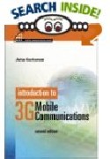 Introduction to 3G Mobile Communications, Second Edition