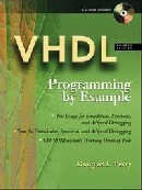 Vhdl: Programming by Example , 4th Edition