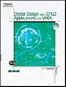 Digital Design with CPLD Applications and VHDL