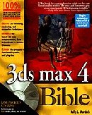 3D Studio MAX 4 Bible